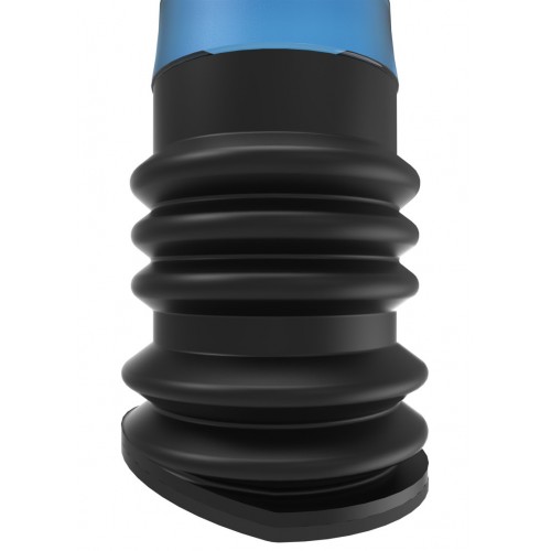 Гидропомпа Beginner синяя Гидропомпа Beginner синяя