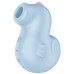Вакуумно-волновой стимулятор клитора с вибрацией Satisfyer Sea Pony Вакуумно-волновой стимулятор клитора с вибрацией Satisfyer Sea Pony
