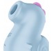 Вакуумно-волновой стимулятор клитора с вибрацией Satisfyer Sea Pony Вакуумно-волновой стимулятор клитора с вибрацией Satisfyer Sea Pony