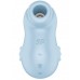 Вакуумно-волновой стимулятор клитора с вибрацией Satisfyer Sea Pony Вакуумно-волновой стимулятор клитора с вибрацией Satisfyer Sea Pony