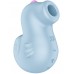 Вакуумно-волновой стимулятор клитора с вибрацией Satisfyer Sea Pony Вакуумно-волновой стимулятор клитора с вибрацией Satisfyer Sea Pony