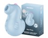 Вакуумно-волновой стимулятор клитора с вибрацией Satisfyer Sea Pony