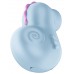 Вакуумно-волновой стимулятор клитора с вибрацией Satisfyer Sea Pony Вакуумно-волновой стимулятор клитора с вибрацией Satisfyer Sea Pony