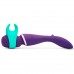 Вибромассажер We-Vibe Wand перезаряжаемый фиолетовый Вибромассажер We-Vibe Wand перезаряжаемый фиолетовый