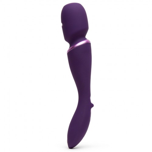 Вибромассажер We-Vibe Wand перезаряжаемый фиолетовый Вибромассажер We-Vibe Wand перезаряжаемый фиолетовый