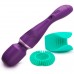 Вибромассажер We-Vibe Wand перезаряжаемый фиолетовый Вибромассажер We-Vibe Wand перезаряжаемый фиолетовый