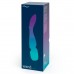 Вибромассажер We-Vibe Wand перезаряжаемый фиолетовый Вибромассажер We-Vibe Wand перезаряжаемый фиолетовый