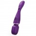 Вибромассажер We-Vibe Wand перезаряжаемый фиолетовый Вибромассажер We-Vibe Wand перезаряжаемый фиолетовый