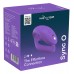 Смарт-вибратор для пар We-Vibe Sync O фиолетовый
