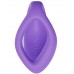Смарт-вибратор для пар We-Vibe Sync O фиолетовый