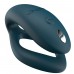 Смарт-вибратор для пар We-Vibe Sync O зеленый