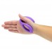 Смарт-вибратор для пар We-Vibe Sync O фиолетовый