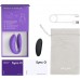 Смарт-вибратор для пар We-Vibe Sync O фиолетовый