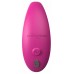 Смарт-вибромассажер для пар We-Vibe Sync 2 розовый