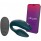Смарт-вибромассажер для пар We-Vibe Sync 2 зеленый Смарт-вибромассажер для пар We-Vibe Sync 2 зеленый