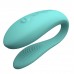 Смарт-вибратор для пар We-Vibe Sync Lite мятный