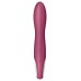 Смарт-вибратор с подогревом Satisfyer Big Heat