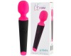 Перезаряжаемый вибромассажер Aster by Toyfa