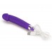 Вибратор Lovetoy Rechargeable IJoy Silicone Dildo