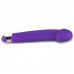Вибратор Lovetoy Rechargeable IJoy Silicone Dildo