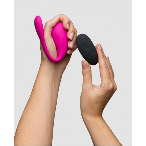 Смарт-вибратор We-Vibe Jive 2 розовый Смарт-вибратор We-Vibe Jive 2 розовый