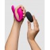 Смарт-вибратор We-Vibe Jive 2 розовый Смарт-вибратор We-Vibe Jive 2 розовый