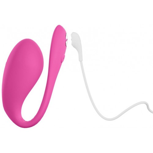 Смарт-вибратор We-Vibe Jive 2 розовый Смарт-вибратор We-Vibe Jive 2 розовый