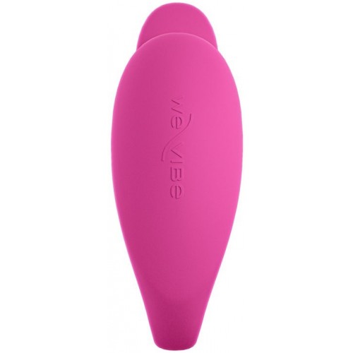 Смарт-вибратор We-Vibe Jive 2 розовый Смарт-вибратор We-Vibe Jive 2 розовый
