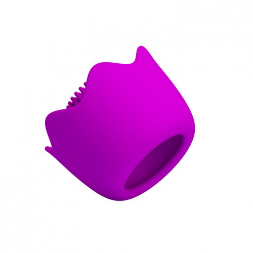 Насадка для вибро-массажёра Bernie Насадка для вибро-массажёра Bernie