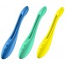 Многофункциональный вибратор для пар с гибкой основой Satisfyer Elastic Game Yellow