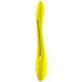 Многофункциональный вибратор для пар с гибкой основой Satisfyer Elastic Game Yellow