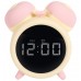 Умный стимулятор-будильник BeYourLover Naughty Clock с вакуумной стимуляцией и вибрацией Умный стимулятор-будильник BeYourLover Naughty Clock с вакуумной стимуляцией и вибрацией
