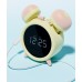 Умный стимулятор-будильник BeYourLover Naughty Clock с вакуумной стимуляцией и вибрацией Умный стимулятор-будильник BeYourLover Naughty Clock с вакуумной стимуляцией и вибрацией