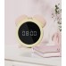 Умный стимулятор-будильник BeYourLover Naughty Clock с вакуумной стимуляцией и вибрацией Умный стимулятор-будильник BeYourLover Naughty Clock с вакуумной стимуляцией и вибрацией