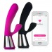 Интерактивный смарт-вибратор Kiiro OhMiBod Fuse