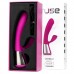 Интерактивный смарт-вибратор Kiiro OhMiBod Fuse