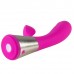 Интерактивный смарт-вибратор Kiiro OhMiBod Fuse