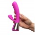 Интерактивный смарт-вибратор Kiiro OhMiBod Fuse