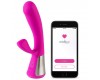 Интерактивный смарт-вибратор Kiiro OhMiBod Fuse