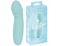 Перезаряжаемый мини вибратор для зоны G Cuties
