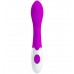 Вагинально-клиторальный вибратор Satisfyer