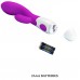 Вагинально-клиторальный вибратор Satisfyer