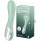 Расширяющийся вибратор Satisfyer Air Pump Vibrator 3