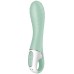 Расширяющийся вибратор Satisfyer Air Pump Vibrator 3