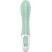 Расширяющийся вибратор Satisfyer Air Pump Vibrator 3