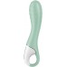 Расширяющийся вибратор Satisfyer Air Pump Vibrator 3