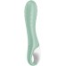 Расширяющийся вибратор Satisfyer Air Pump Vibrator 3