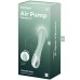 Расширяющийся вибратор Satisfyer Air Pump Vibrator 3