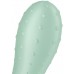 Расширяющийся вибратор Satisfyer Air Pump Vibrator 3