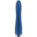 Вибратор для точки G с ротацией Satisfyer Spinning Vibe 1 Blue